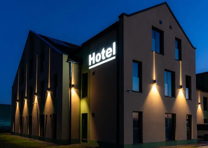 Kb Hotel