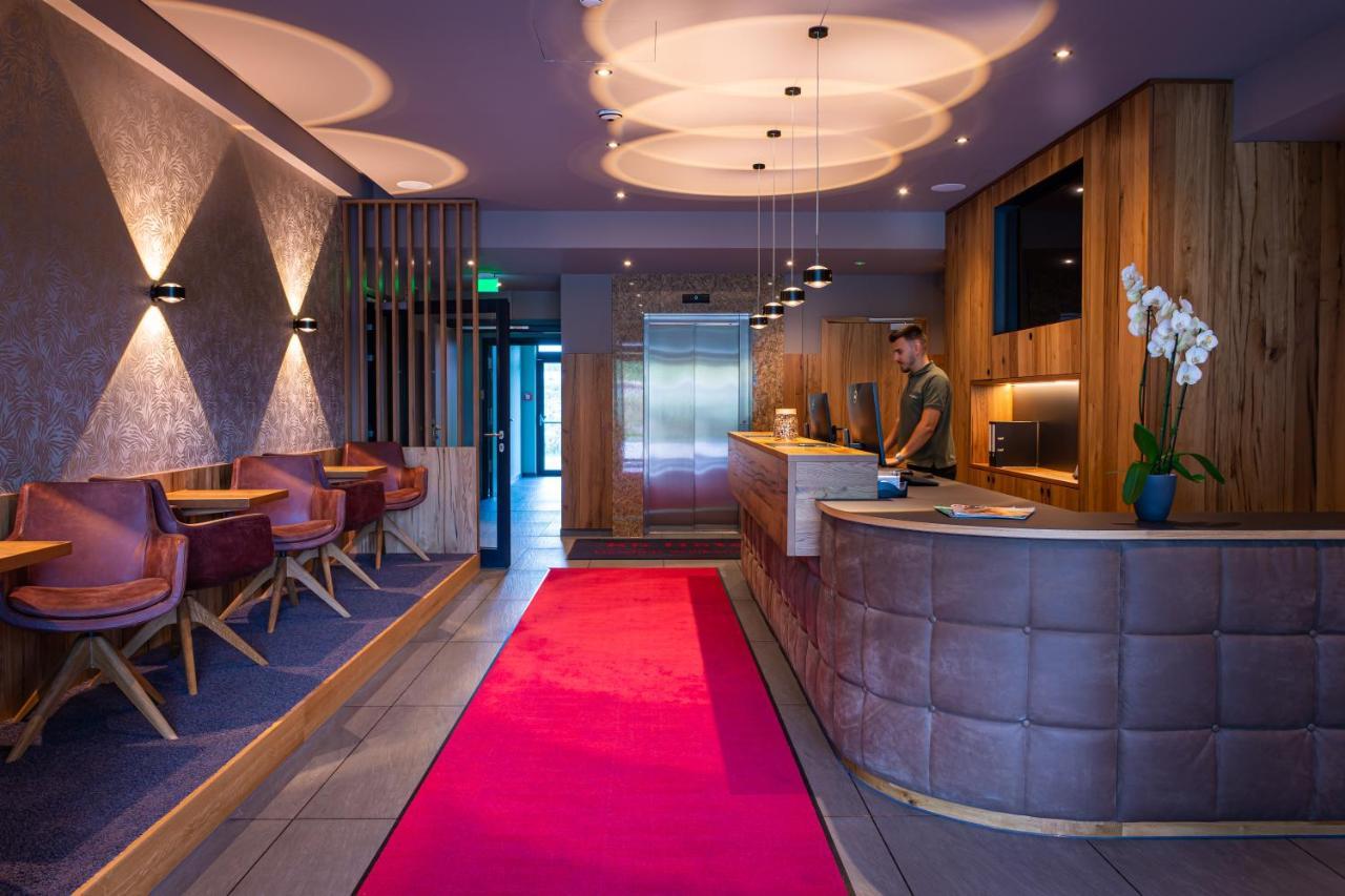 Hotel Kb Nersingen