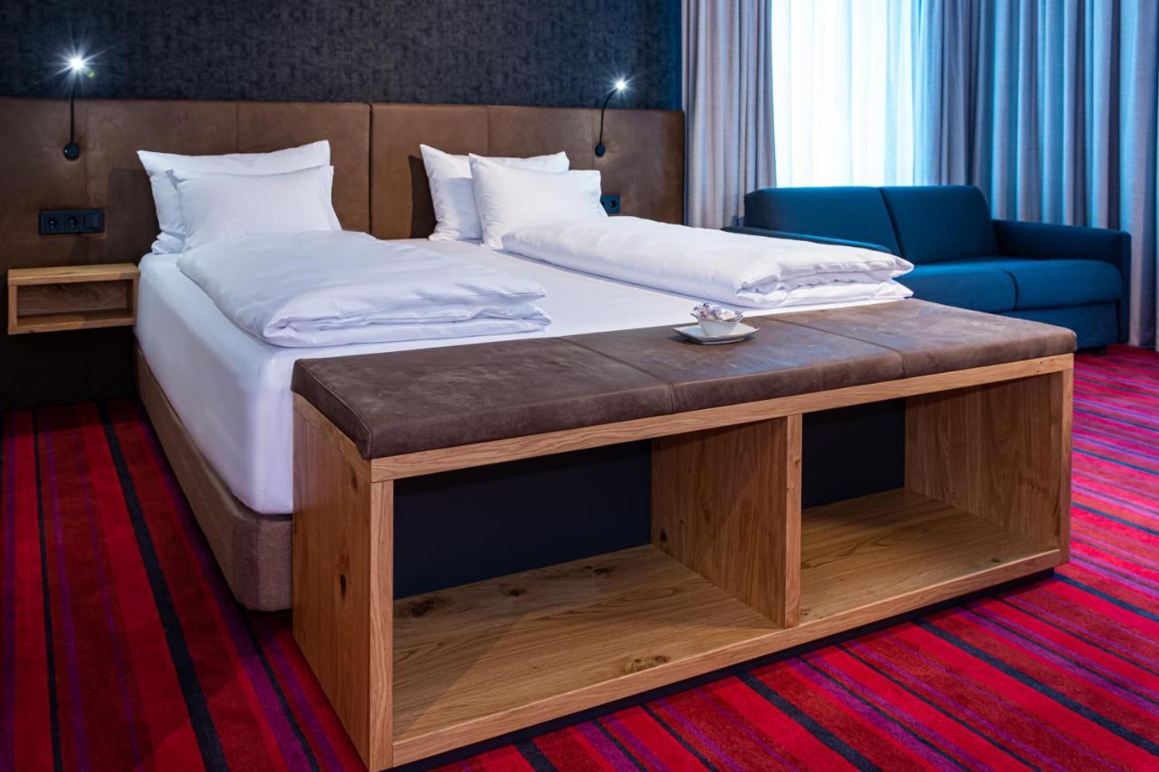 Kb Hotel Nersingen