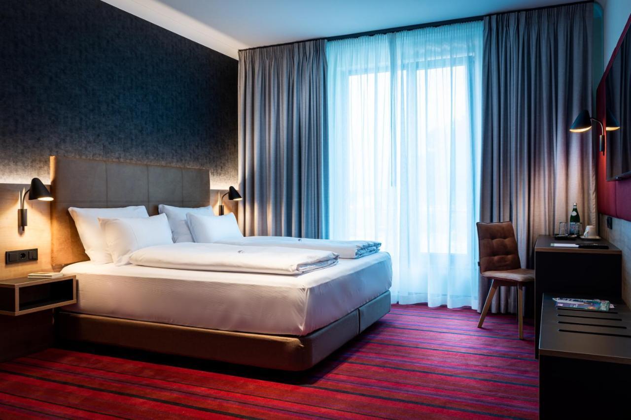 Hotel Kb Nersingen