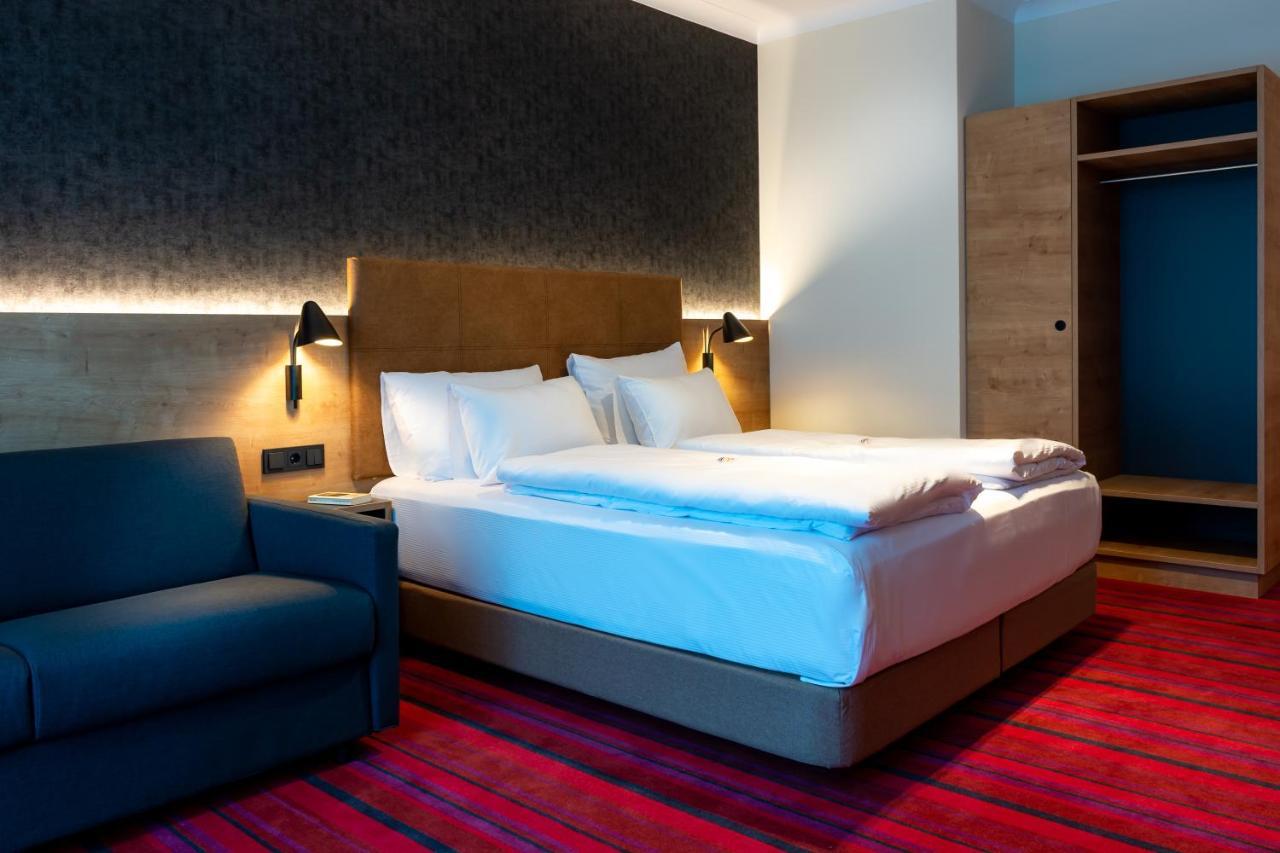 Kb Hotel Nersingen