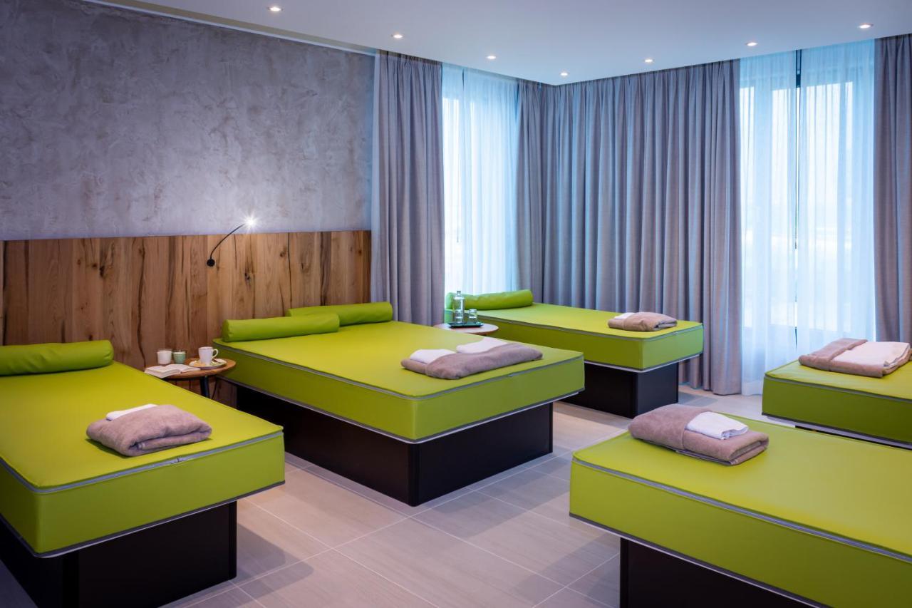 Kb Hotel *