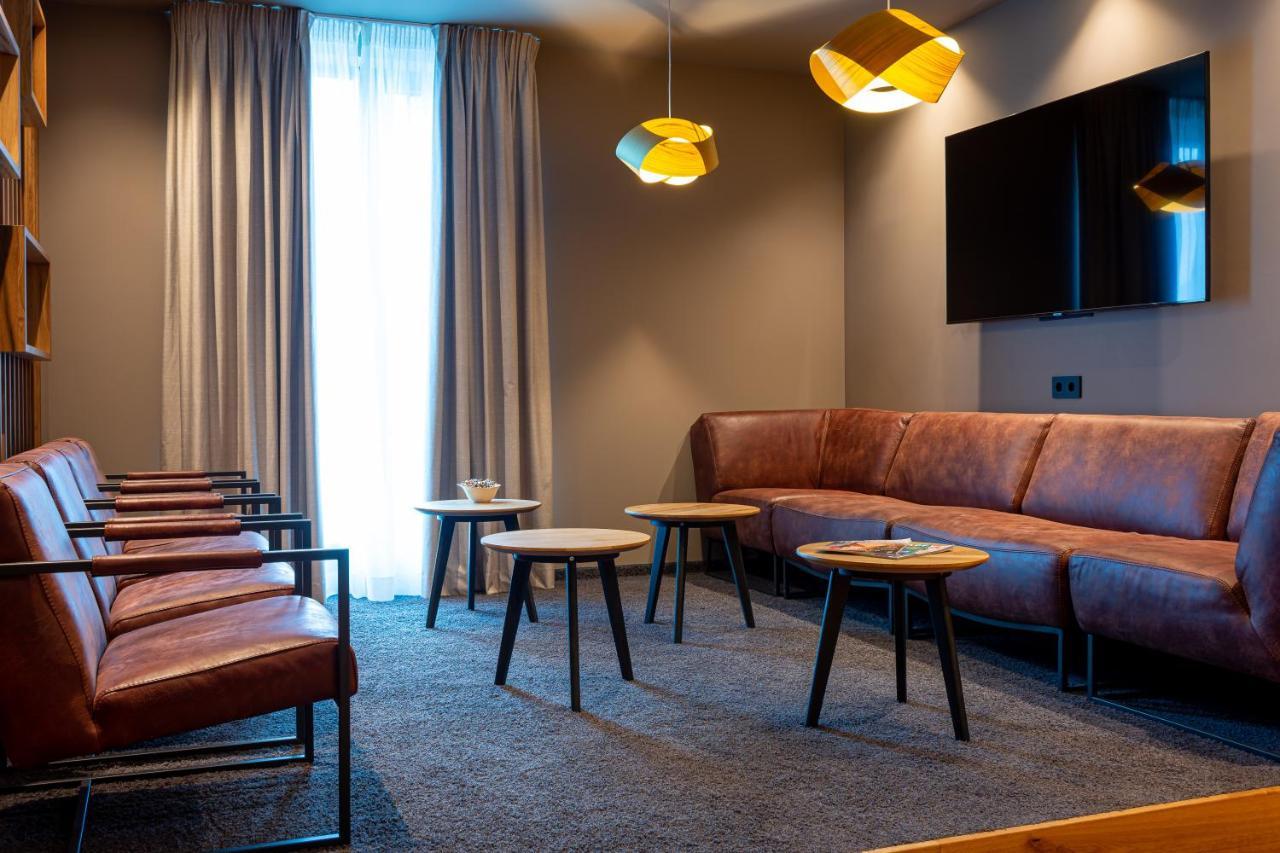 Hotel Kb