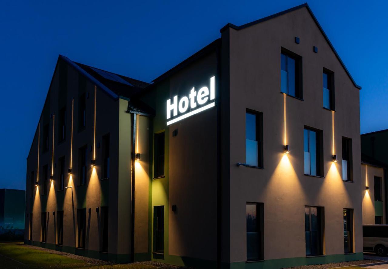Kb Hotel *